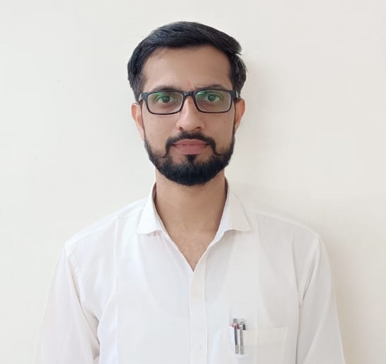 Rajendra Pawar